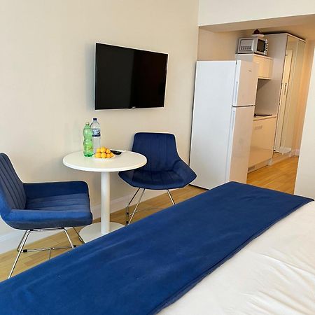 באטומי Black Sea Coast Apartment מראה חיצוני תמונה