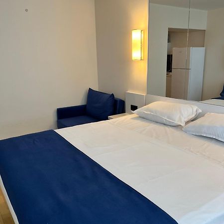באטומי Black Sea Coast Apartment מראה חיצוני תמונה