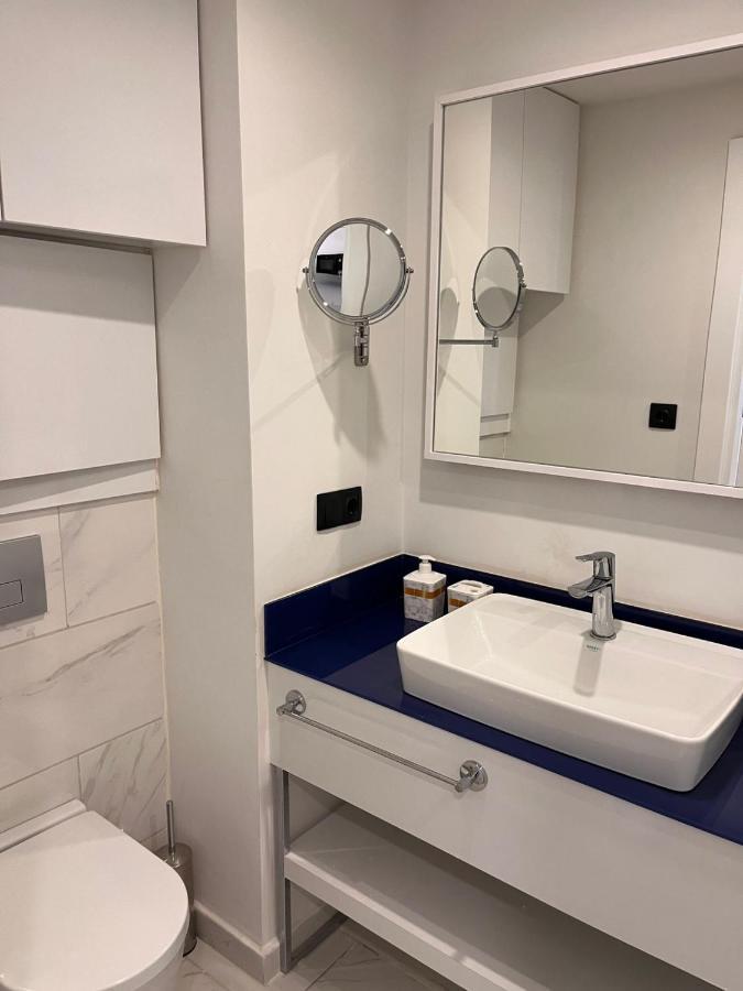 באטומי Black Sea Coast Apartment מראה חיצוני תמונה