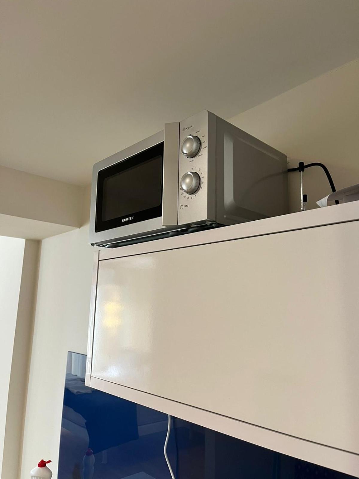 באטומי Black Sea Coast Apartment מראה חיצוני תמונה