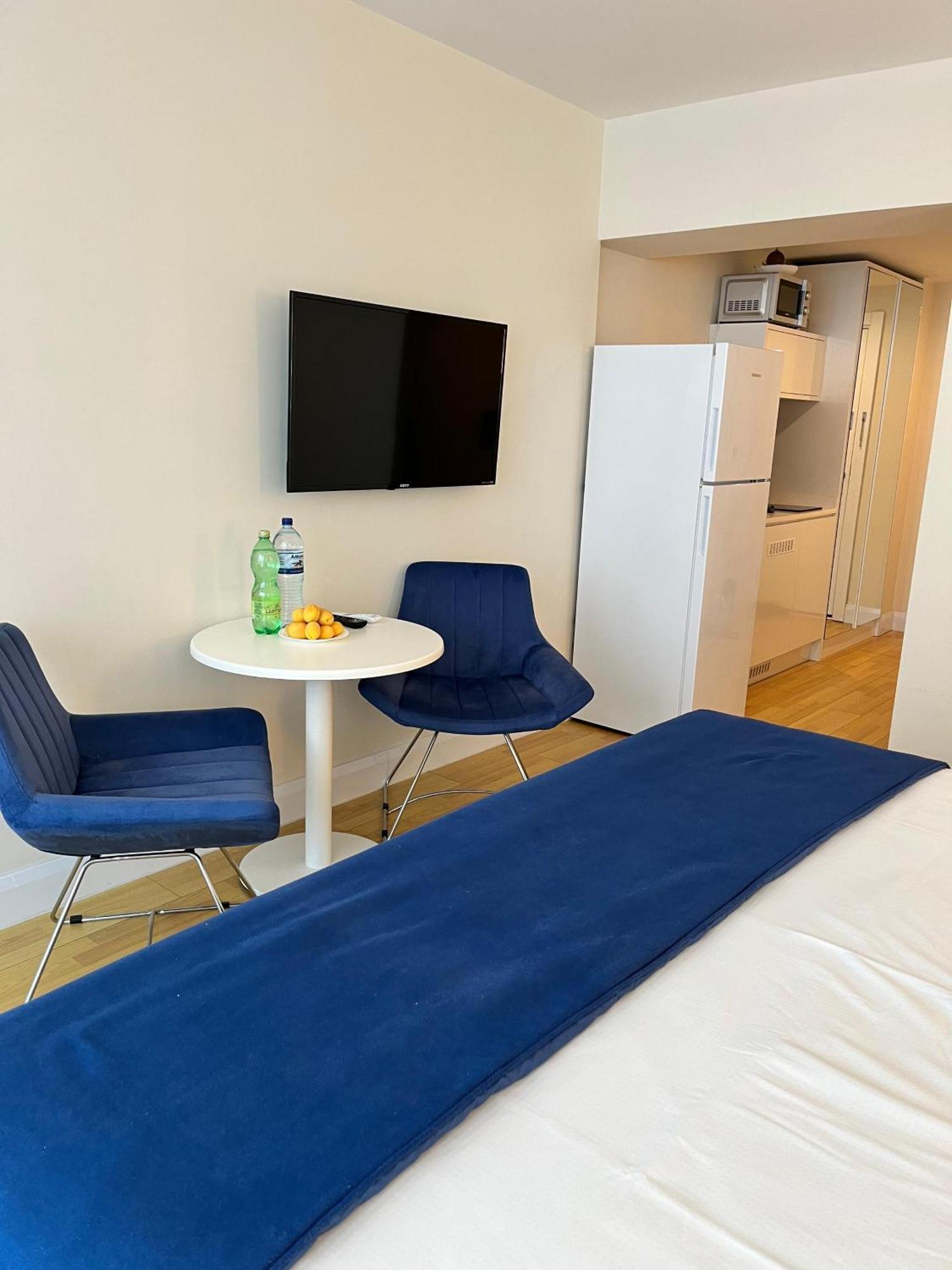 באטומי Black Sea Coast Apartment מראה חיצוני תמונה