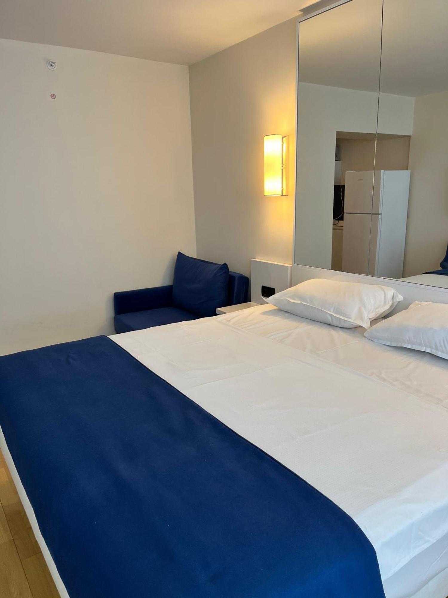 באטומי Black Sea Coast Apartment מראה חיצוני תמונה
